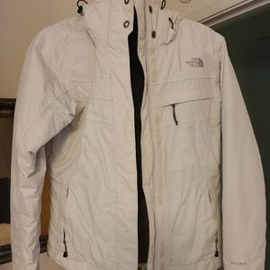 North Face Ski Jacket